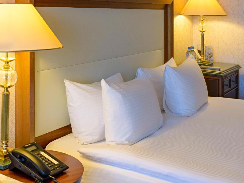 Rixos President Astana image