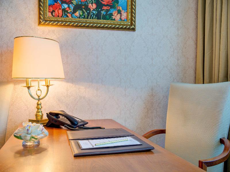 Rixos President Astana image