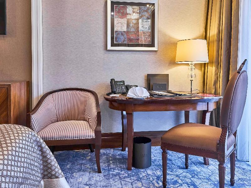 Rixos President Astana image