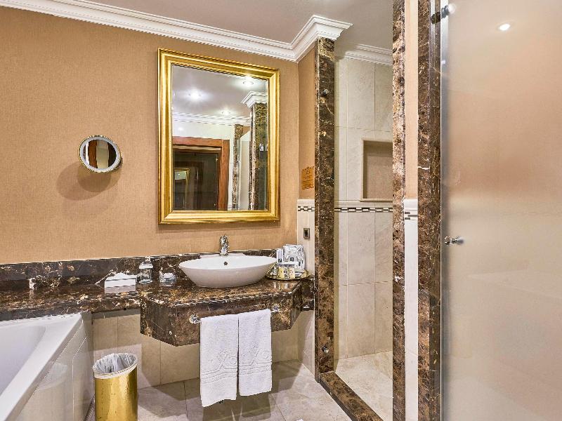 Rixos President Astana image