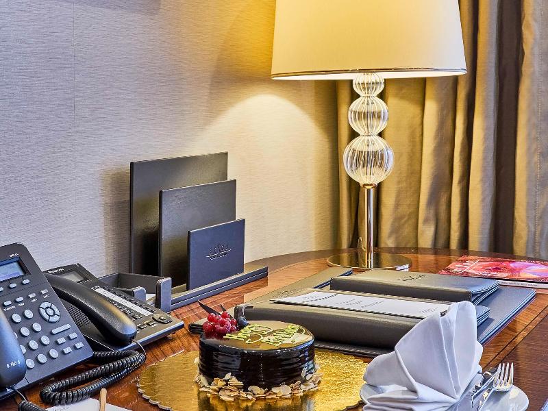 Rixos President Astana image