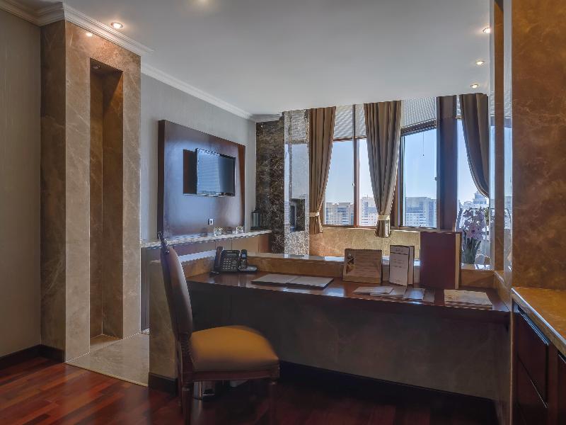 Rixos President Astana image