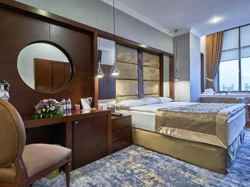 Rixos President Astana image