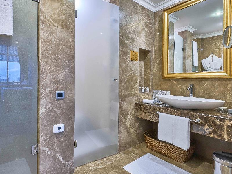 Rixos President Astana image