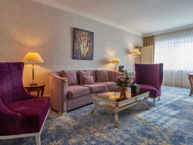 Rixos President Astana image
