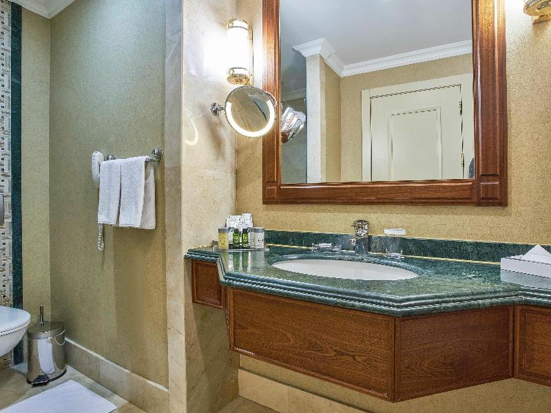 Rixos President Astana image