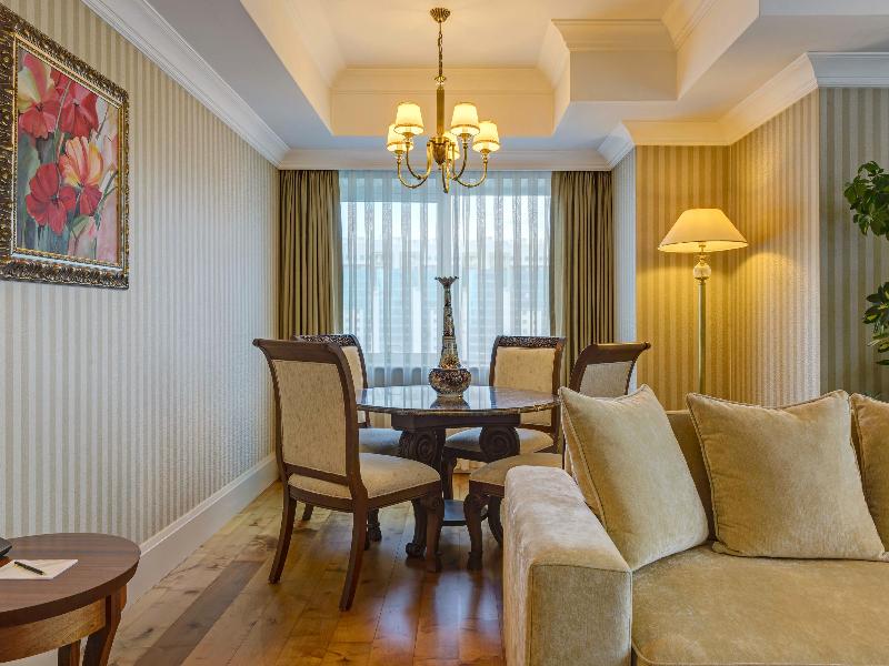 Rixos President Astana image