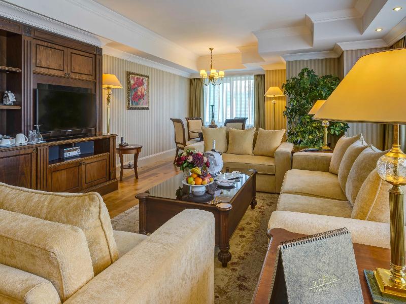 Rixos President Astana image