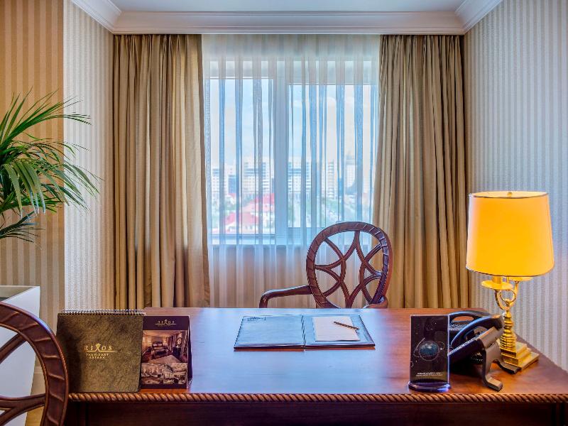 Rixos President Astana image