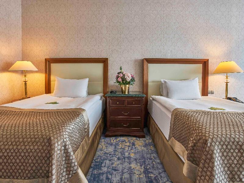 Rixos President Astana image