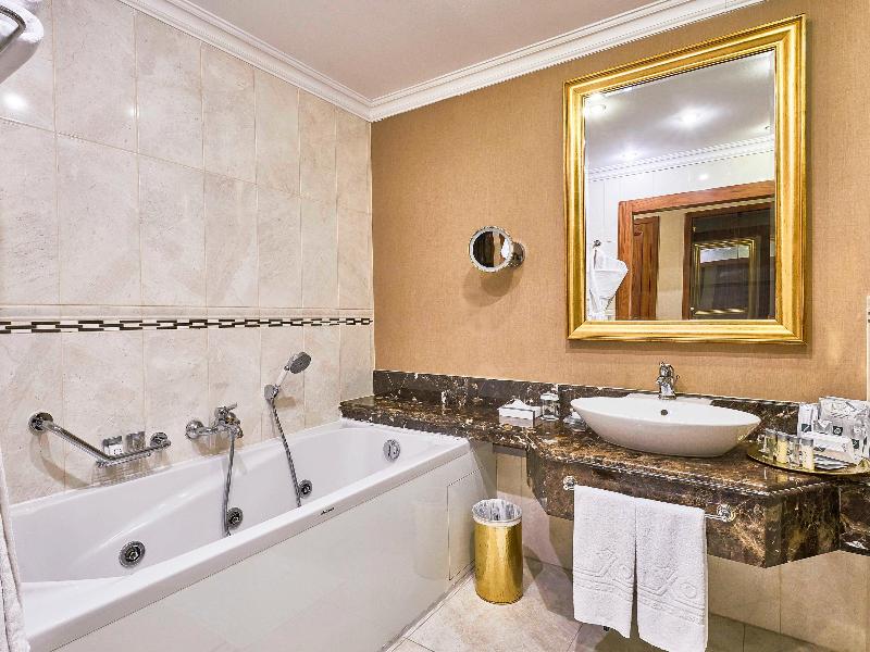 Rixos President Astana image