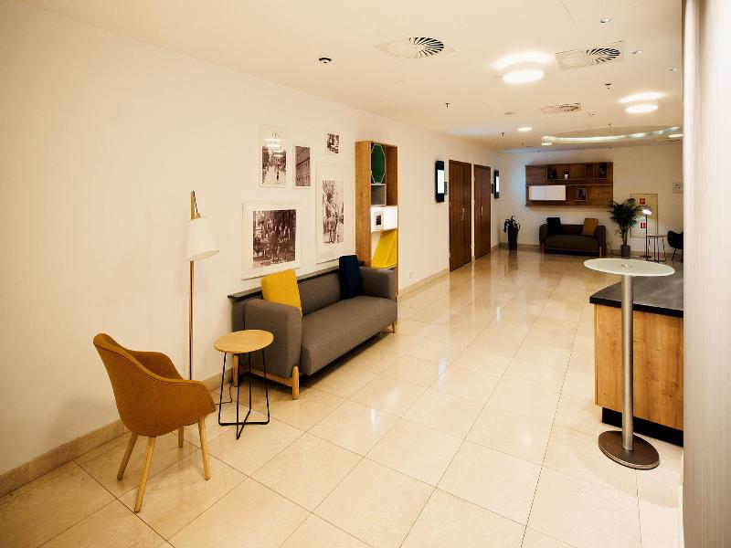 Holiday Inn Lodz image