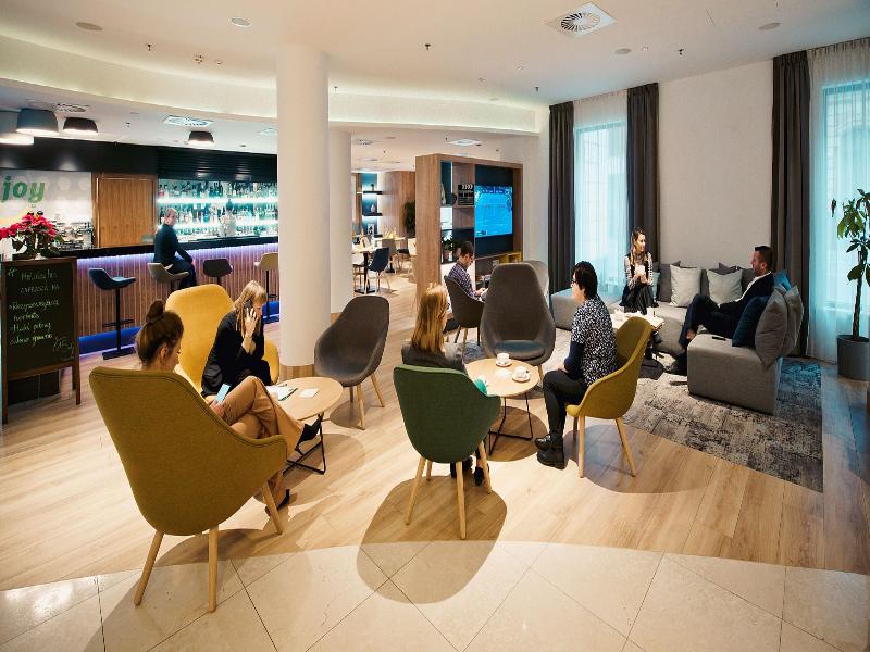 Holiday Inn Lodz image