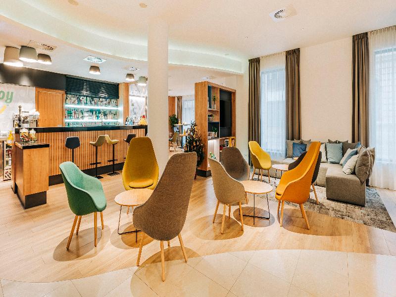 Holiday Inn Lodz image