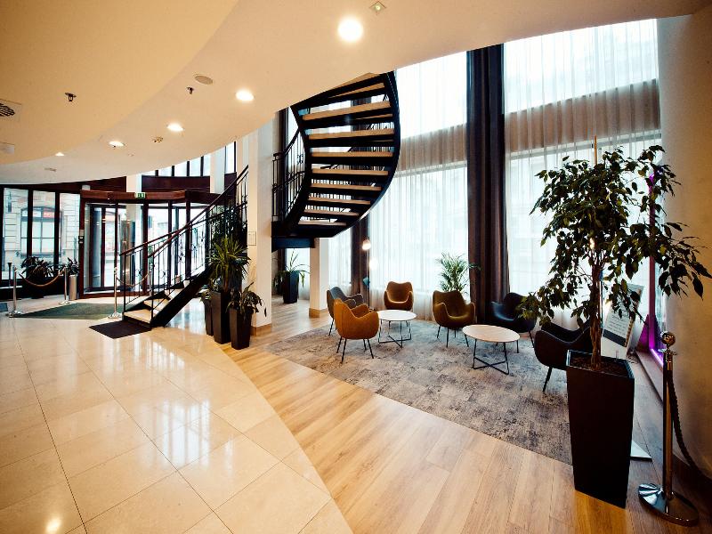 Holiday Inn Lodz image
