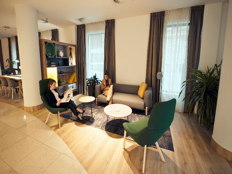 Holiday Inn Lodz image