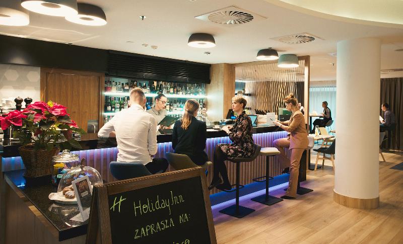 Holiday Inn Lodz