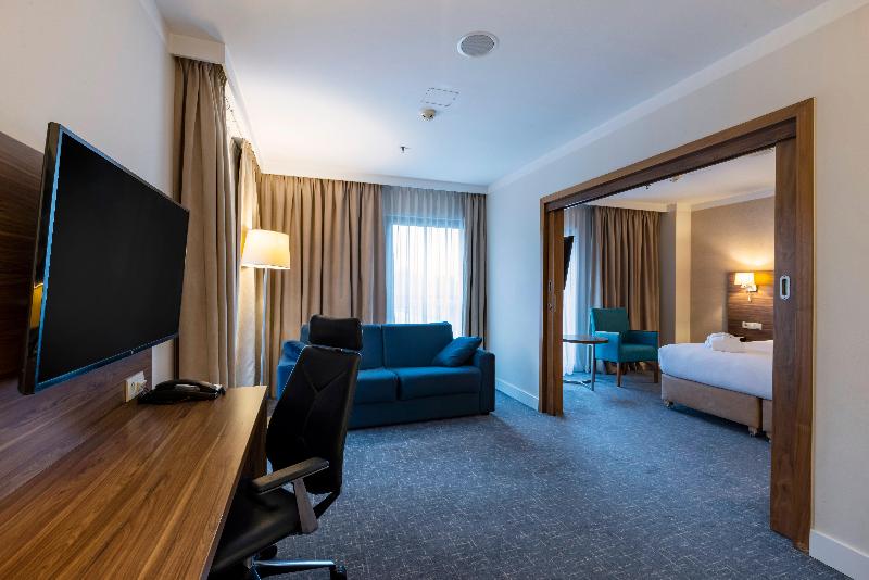 Holiday Inn Lodz