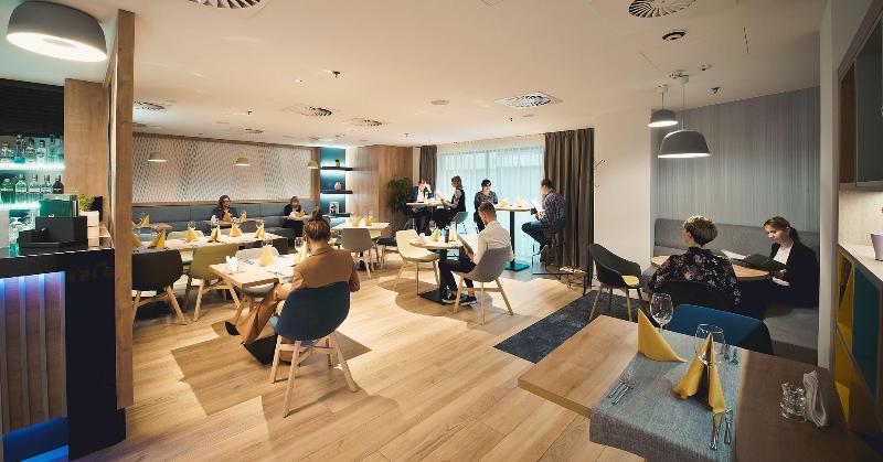 Holiday Inn Lodz