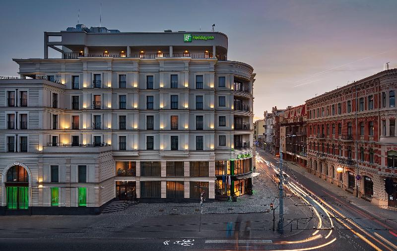 Holiday Inn Lodz