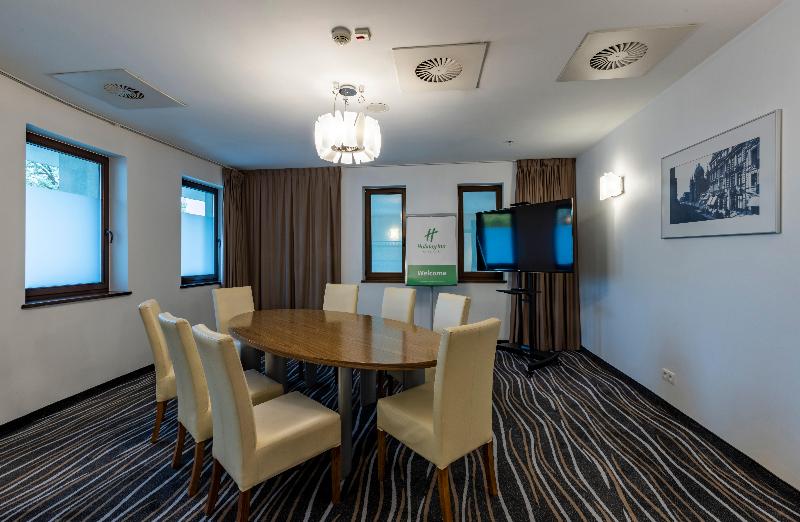 Holiday Inn Lodz