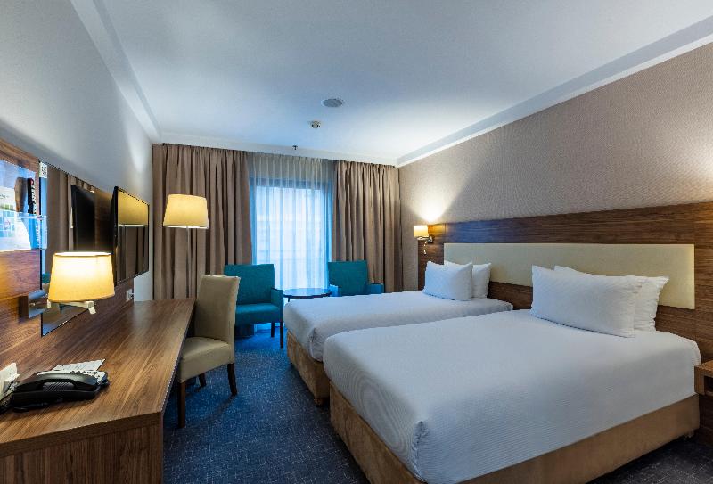 Holiday Inn Lodz