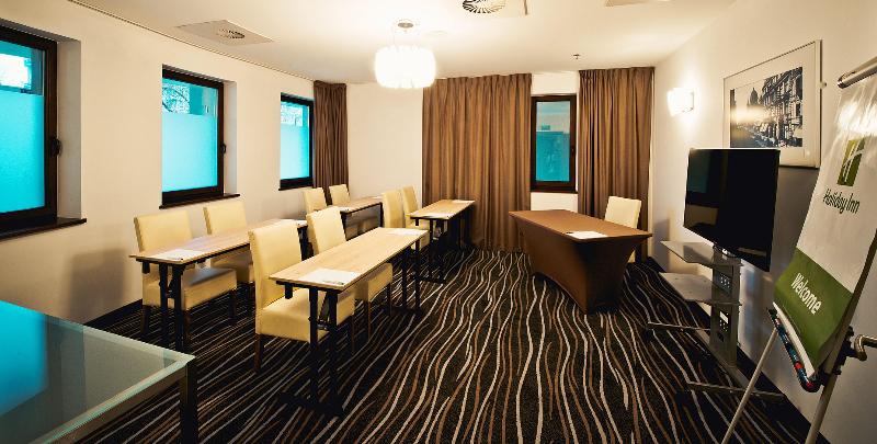 Holiday Inn Lodz