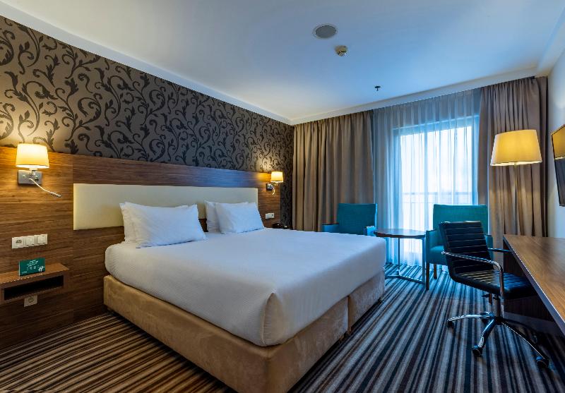 Holiday Inn Lodz