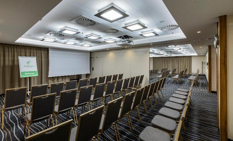 Holiday Inn Lodz