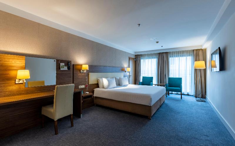 Holiday Inn Lodz