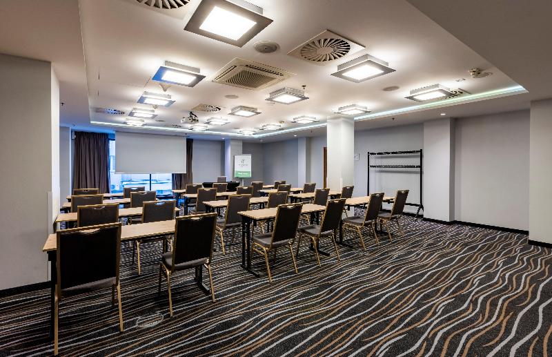 Holiday Inn Lodz