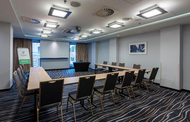 Holiday Inn Lodz