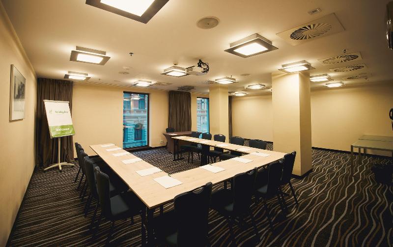 Holiday Inn Lodz