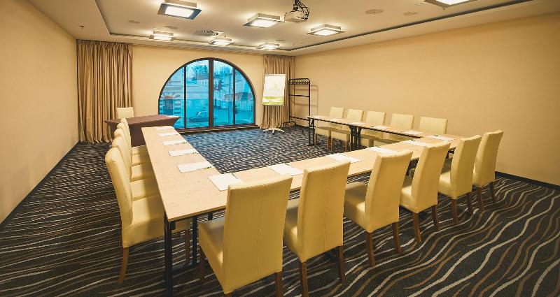 Holiday Inn Lodz