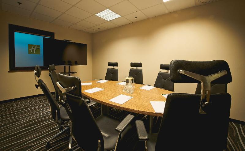 Holiday Inn Lodz
