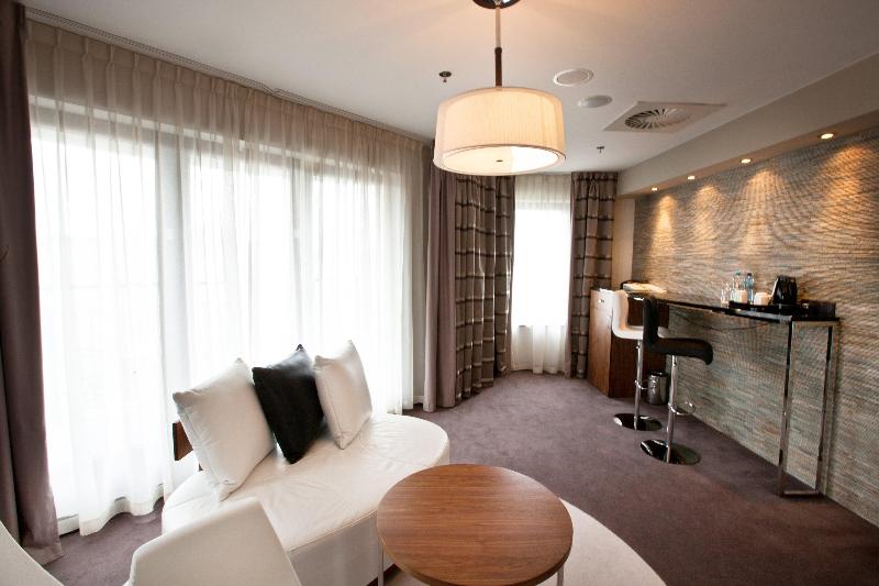 Holiday Inn Lodz