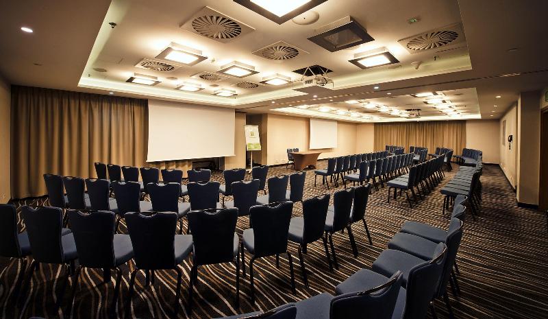 Holiday Inn Lodz