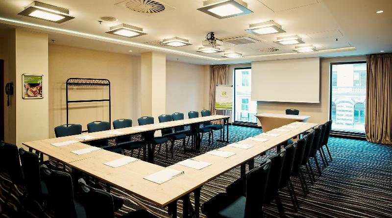 Holiday Inn Lodz