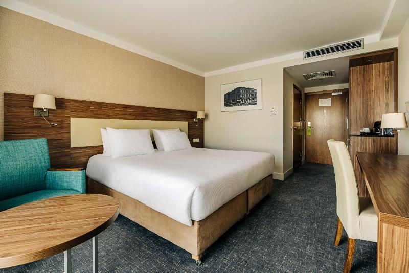 Holiday Inn Lodz
