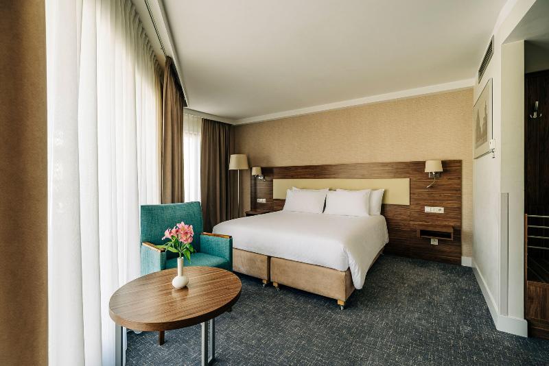 Holiday Inn Lodz