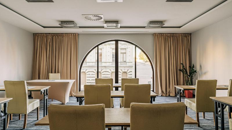 Holiday Inn Lodz