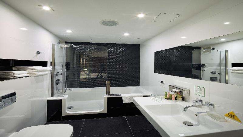 Holiday Inn Lodz