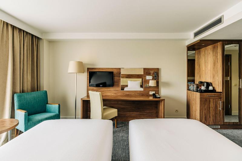 Holiday Inn Lodz