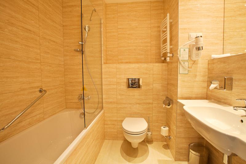 Holiday Inn Lodz
