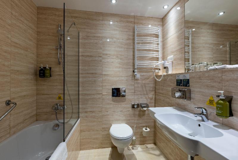 Holiday Inn Lodz