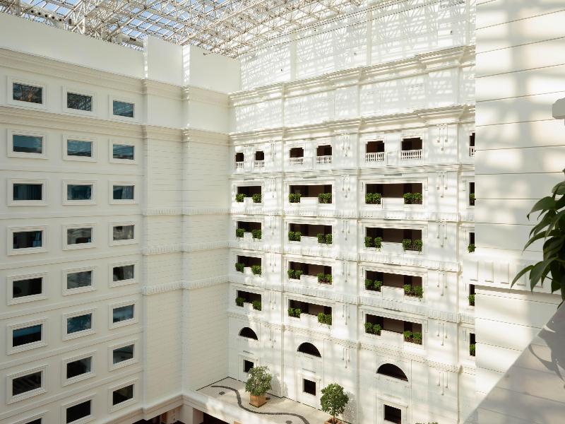 Rixos Almaty image