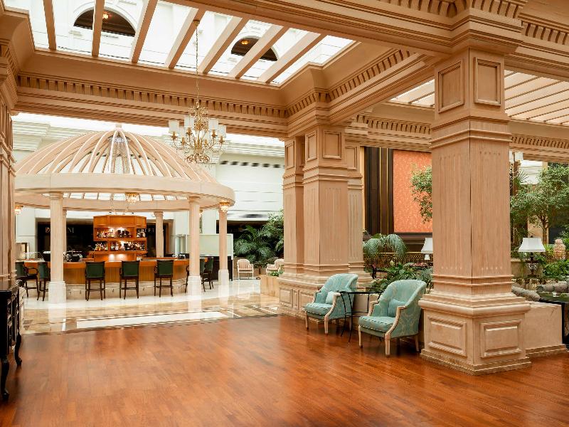 Rixos Almaty image