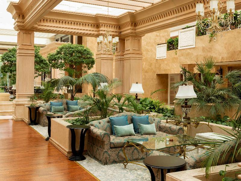 Rixos Almaty image