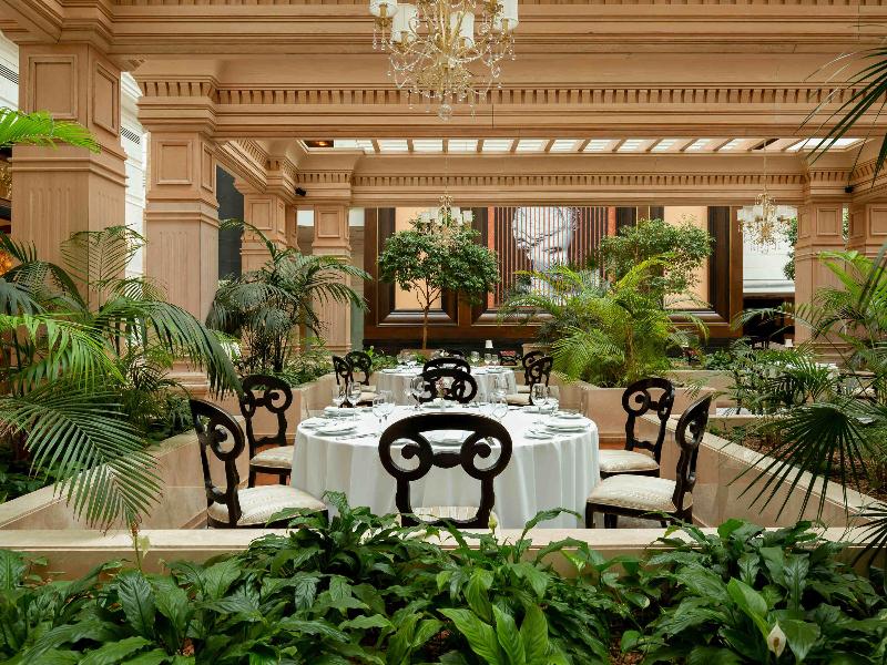 Rixos Almaty image