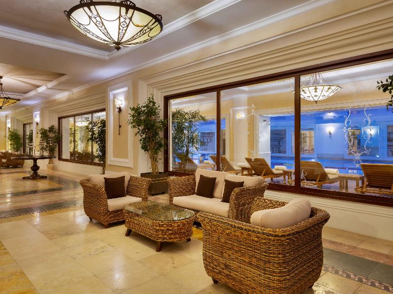 Rixos Almaty image